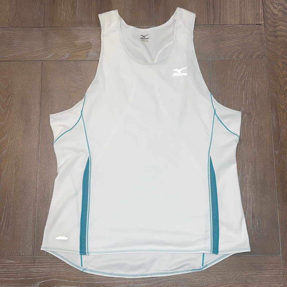 muscle shirt